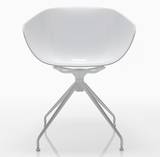 Maya.6 Chairs by Softline Allkit