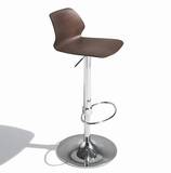 Pampa.SH Stools by Softline Allkit