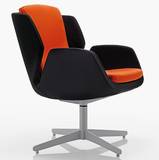 Tango.2 Lounge Chairs by Softline Allkit