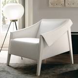 Ara Lounge Chairs by Porada