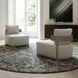 Bea Lounge Chairs by Porada