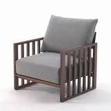 Bolerina Lounge Chairs by Porada
