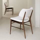 Nissa Chairs by Porada