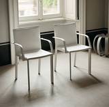Pinta Chairs by Porada