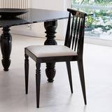 Sofia Chairs by Porada