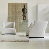 Vivienne Lounge Chairs by Porada