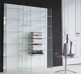 Delphi Bookcases by Sovet