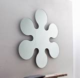 Fiordivetro Mirrors by Sovet