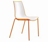 3D Colour 775 Chairs by Pedrali