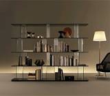 Inori A Bookcases by Fiam