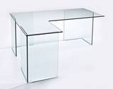 Form L Desk Desks by Viva Modern