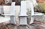 Unica Chairs by Unico Italia