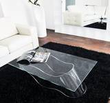 Brezza Coffee Tables by Unico Italia
