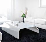 Polyline Coffee Tables by Unico Italia