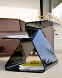 Level End Tables by Unico Italia
