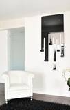 Niagra Mirrors by Unico Italia