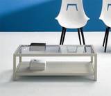 Dance Coffee Tables by Doimo