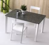 Blade Dining Tables by Doimo
