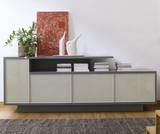 Civic Cabinets by Doimo