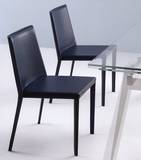 Mael Chairs by Doimo