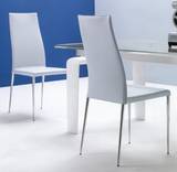Fia Chairs by Doimo