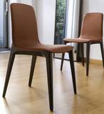 Talin Chairs by Doimo