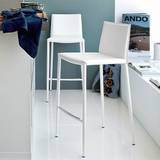 Boheme Stool Stools by Calligaris