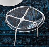 Bloom 1390 Chairs by Calligaris