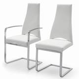 Juliet Chairs by Calligaris