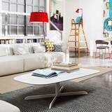 Sassi Coffee Tables by Calligaris
