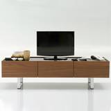 Horizon 3A TV Units by Calligaris