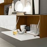 Inbox 41 Storage by Calligaris