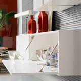 Inbox 42 Storage by Calligaris