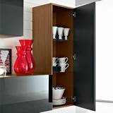 Inbox 53 Storage by Calligaris