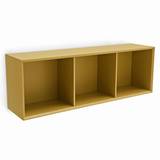 Inside 32 Storage by Calligaris
