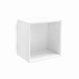 Inside 51 Storage by Calligaris