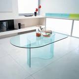 Wave Dining Table by Viva Modern