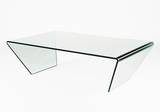 Spazio Coffee Tables by Viva Modern