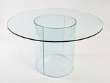 Carosello Round Dining Tables by Viva Modern
