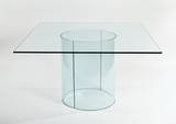 Carosello Square Dining Tables by Viva Modern