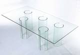 Float Dining Table by Viva Modern