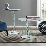 Bakkarat Coffee Tables by Tonelli