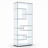 Liber A Bookcases by Tonelli