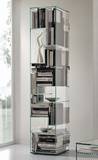 Liber B Bookcases by Tonelli