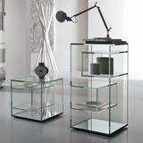 Liber D Bookcases by Tonelli