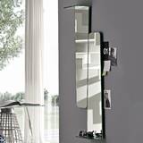 Tag Mirrors by Tonelli