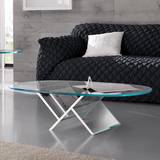Veer Coffee Table by Tonelli
