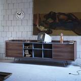 Edge Cabinets by Miniforms