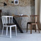 Tina Chairs by Miniforms