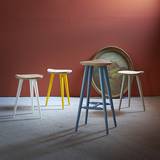 Lechuck Stools by Miniforms